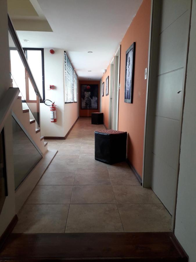 Mi Pueblo Ξενοδοχείο Nueva Palmira Εξωτερικό φωτογραφία