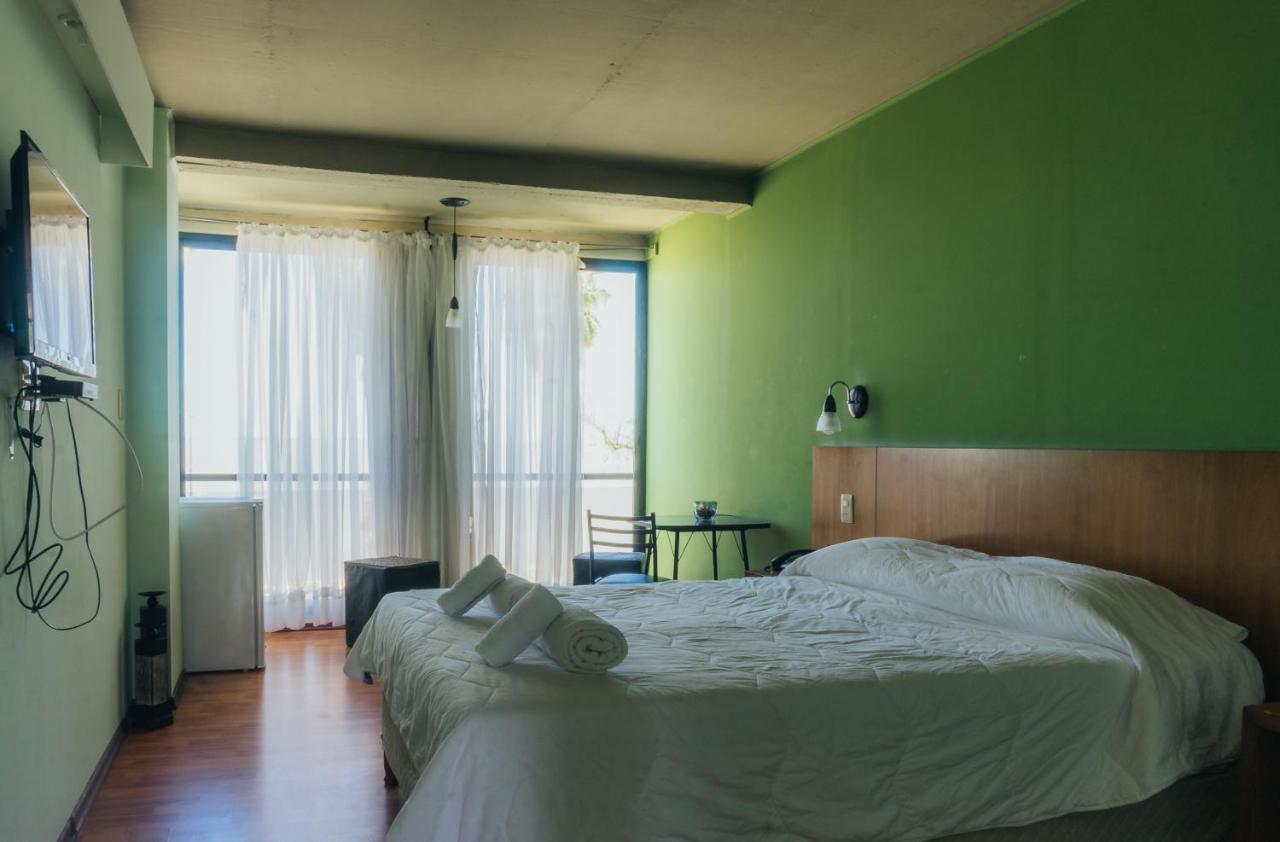 Mi Pueblo Ξενοδοχείο Nueva Palmira Εξωτερικό φωτογραφία