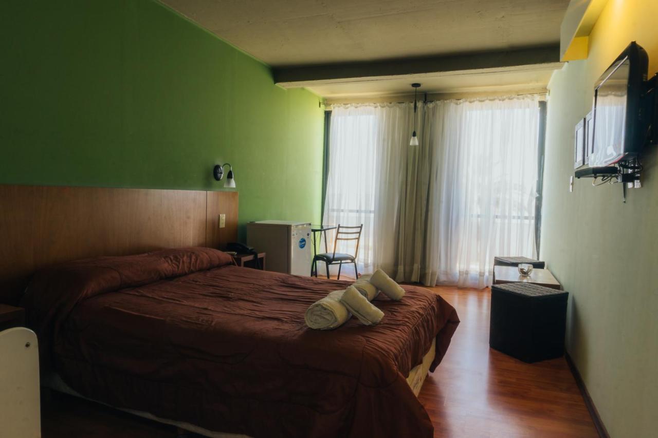 Mi Pueblo Ξενοδοχείο Nueva Palmira Εξωτερικό φωτογραφία