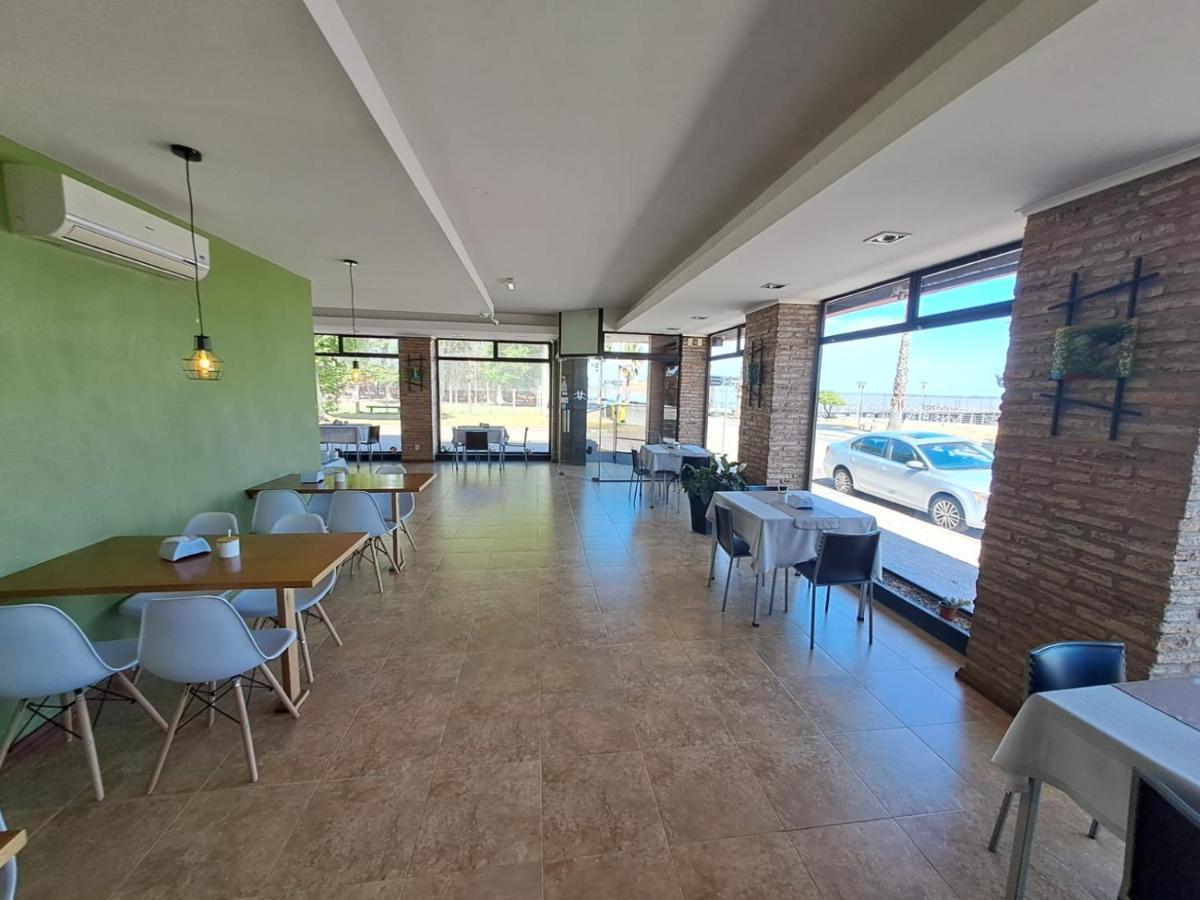 Mi Pueblo Ξενοδοχείο Nueva Palmira Εξωτερικό φωτογραφία