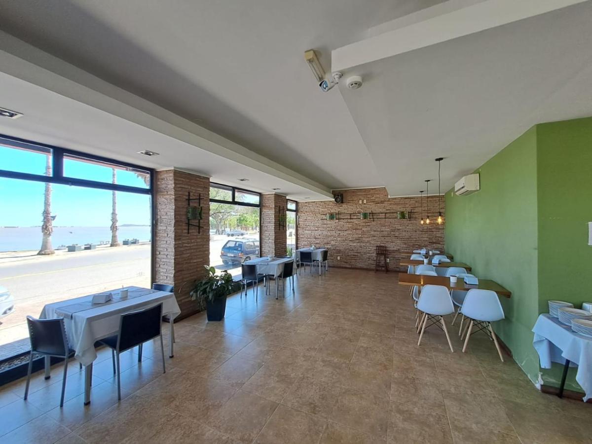 Mi Pueblo Ξενοδοχείο Nueva Palmira Εξωτερικό φωτογραφία
