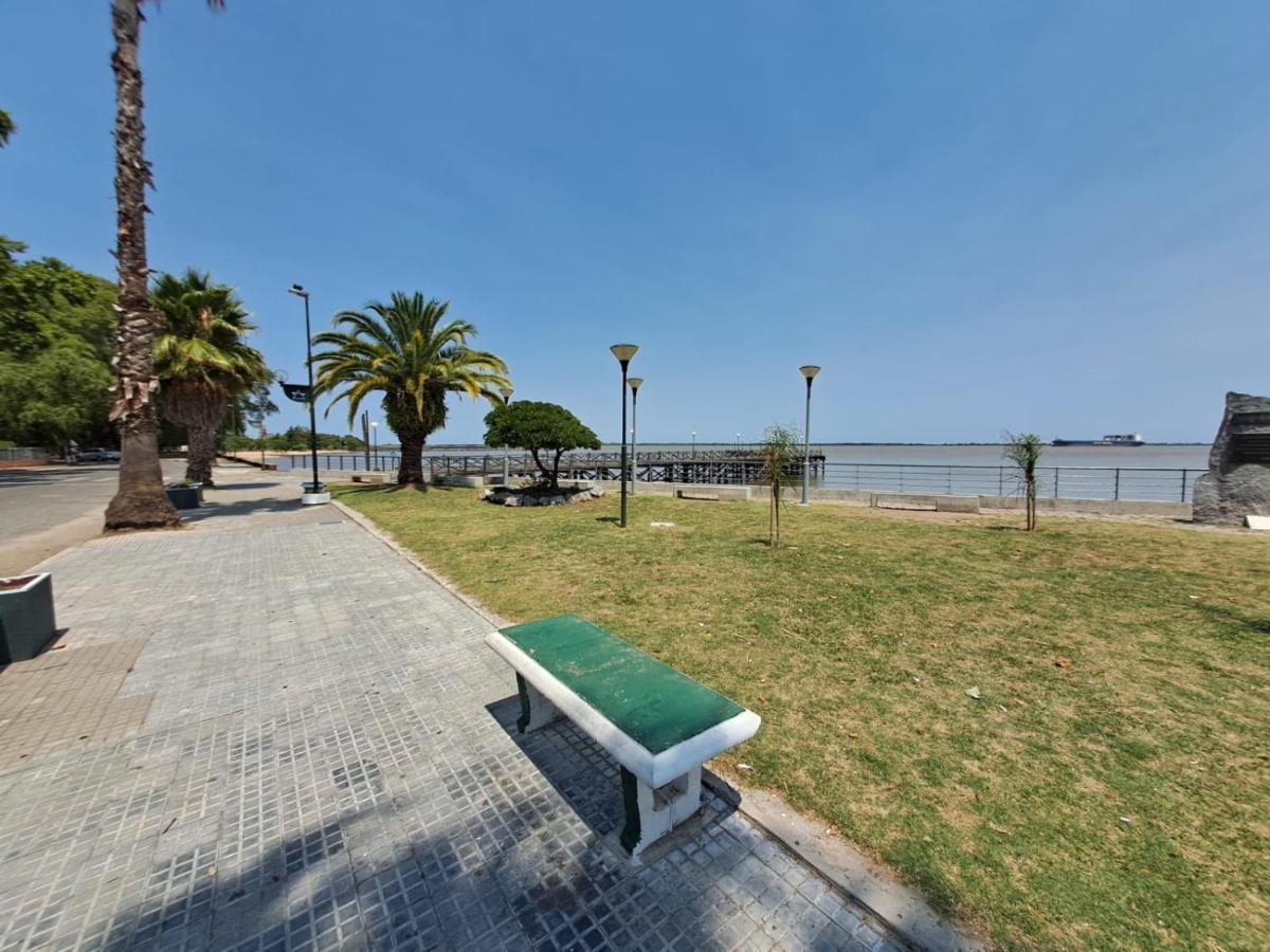 Mi Pueblo Ξενοδοχείο Nueva Palmira Εξωτερικό φωτογραφία