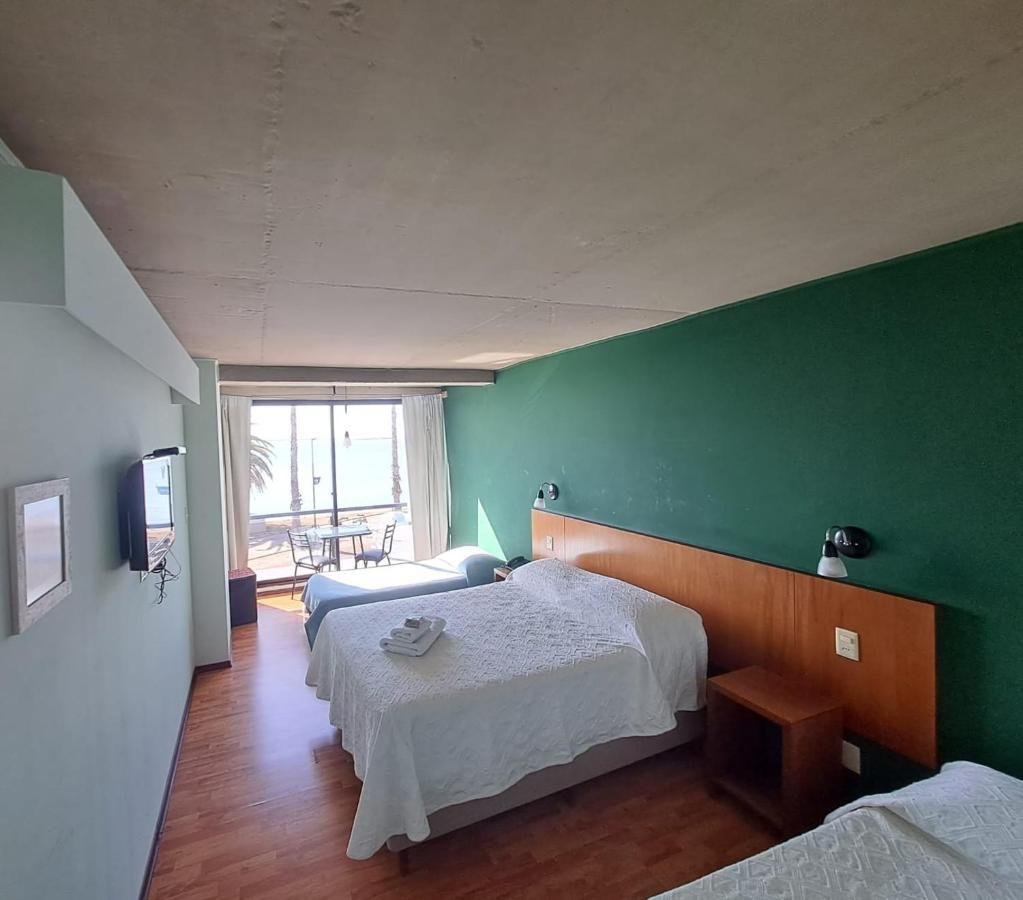 Mi Pueblo Ξενοδοχείο Nueva Palmira Εξωτερικό φωτογραφία