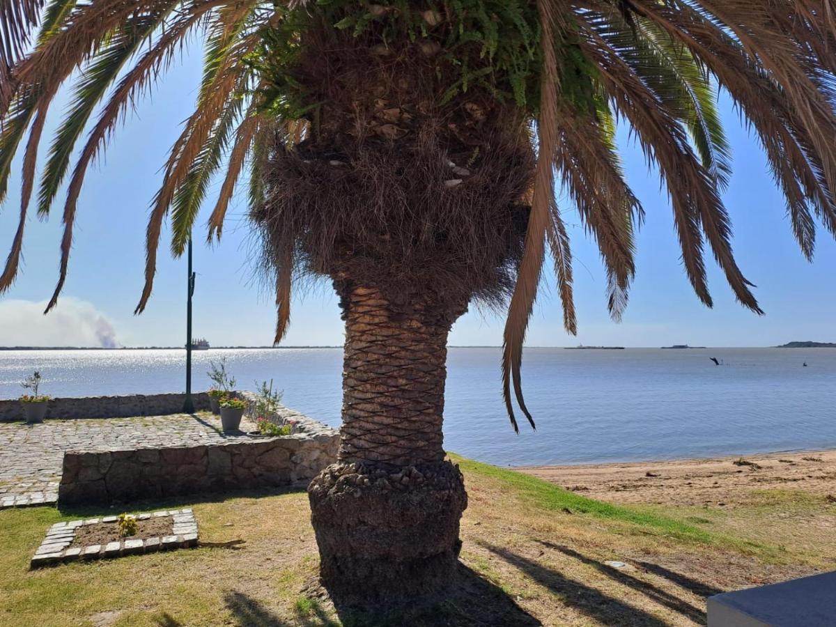 Mi Pueblo Ξενοδοχείο Nueva Palmira Εξωτερικό φωτογραφία
