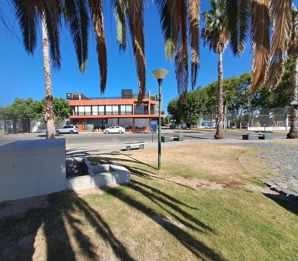 Mi Pueblo Ξενοδοχείο Nueva Palmira Εξωτερικό φωτογραφία